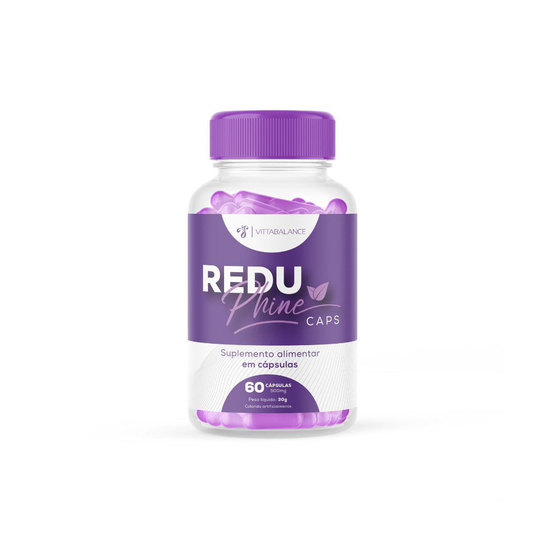 Reduphine Caps